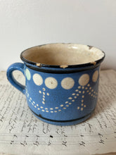 Load image into Gallery viewer, French Stoneware Pottery Mug
