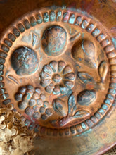 Load image into Gallery viewer, French Copper Vintage  Mold
