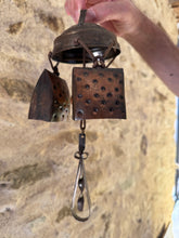 Load image into Gallery viewer, Set of French Herding Bells
