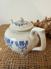 Load image into Gallery viewer, Lovely French Vintage St Uze Teapot
