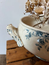 Load image into Gallery viewer, Fabulous French Transferware Soupiere
