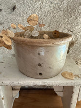 Load image into Gallery viewer, French Large Neutral Faisselle
