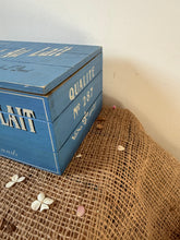 Load image into Gallery viewer, Kitsch Wooden Decorative Box
