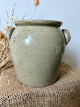 Load image into Gallery viewer, French Large Confit Pot
