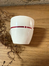 Load image into Gallery viewer, Pretty French Pink Cup
