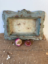 Load image into Gallery viewer, Gorgeous French Cast Iron Spitoon
