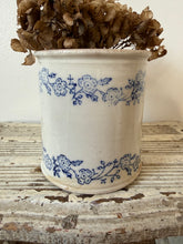 Load image into Gallery viewer, French St Uze Café Canister

