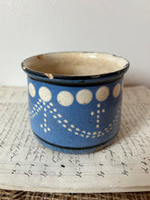 Load image into Gallery viewer, French Stoneware Pottery Mug
