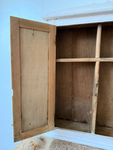 Load image into Gallery viewer, French Wooden Vintage Cabinet
