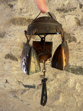Load image into Gallery viewer, Set of French Herding Bells
