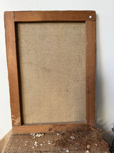 Load image into Gallery viewer, Gorgeous French Oil on Canvas
