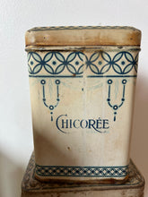 Load image into Gallery viewer, Set of French Rustic Tins
