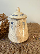 Load image into Gallery viewer, French St Uze Lidded Jug
