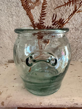 Load image into Gallery viewer, French Glass Confit Pot
