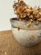 Load image into Gallery viewer, Antique Tripes Giroux Heavy Basin
