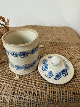 Load image into Gallery viewer, French St Uze Thé Pot
