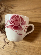Load image into Gallery viewer, Pretty French Pink Cup
