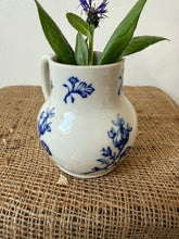 Load image into Gallery viewer, French St Uze Vintage Milk Jug

