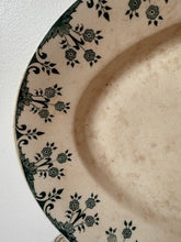 Load image into Gallery viewer, French Oval Stained Platter
