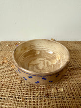 Load image into Gallery viewer, Belgian Buttery Bowl
