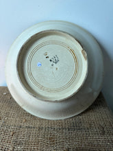 Load image into Gallery viewer, French Houx Ironstone Bowl
