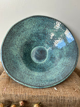 Load image into Gallery viewer, Beautiful Large Handcrafted Bowl
