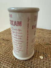 Load image into Gallery viewer, Fabulous Pink Horner’s Clotted Cream Pot
