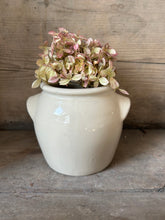 Load image into Gallery viewer, French Vintage Confit Pot
