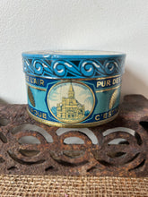 Load image into Gallery viewer, French Decorative Caviar Tin
