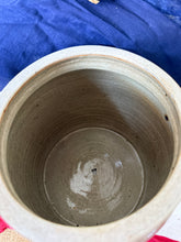 Load image into Gallery viewer, Gentle 2 Tone Earred French Confit Pot
