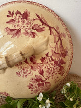 Load image into Gallery viewer, French Buttery Pink Soupiere Lid
