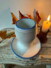 Load image into Gallery viewer, French Blue Edged Match Strike
