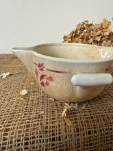Load image into Gallery viewer, Pink Buttery French Double Spouted Saucier
