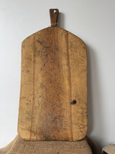 Load image into Gallery viewer, Lovely Large French Cutting Board
