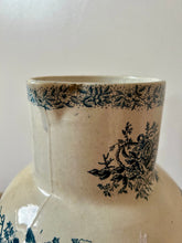 Load image into Gallery viewer, Beautiful French Transferware Jug
