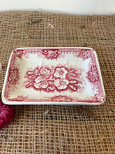 Load image into Gallery viewer, French Jardinere Ironstone Dish
