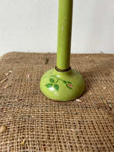 Load image into Gallery viewer, French Handpainted Wooden Hat Stand
