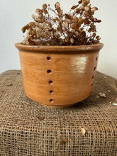 Load image into Gallery viewer, Large Vintage French Terracotta Faiselle
