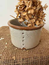 Load image into Gallery viewer, French Vintage Two Tone Faisselle
