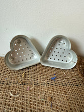 Load image into Gallery viewer, Cute French Metal Faisselles
