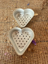 Load image into Gallery viewer, Cute French Metal Faisselles

