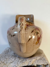 Load image into Gallery viewer, French Luneville Ceylon Ironstone Jug
