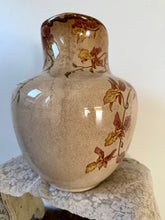 Load image into Gallery viewer, French Luneville Ceylon Ironstone Jug
