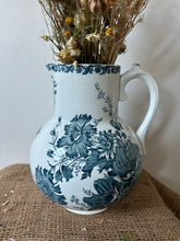 Load image into Gallery viewer, Beautiful French Ironstone Jug
