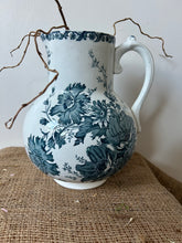 Load image into Gallery viewer, Beautiful French Ironstone Jug
