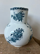 Load image into Gallery viewer, Beautiful French Ironstone Jug
