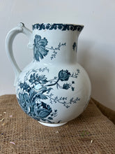 Load image into Gallery viewer, Beautiful French Ironstone Jug
