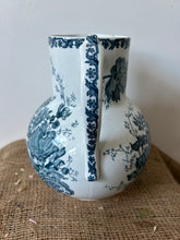 Load image into Gallery viewer, Beautiful French Ironstone Jug
