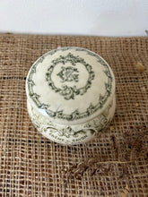 Load image into Gallery viewer, French Roger &amp; Gallet Ironstone Pot
