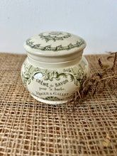 Load image into Gallery viewer, French Roger &amp; Gallet Ironstone Pot
